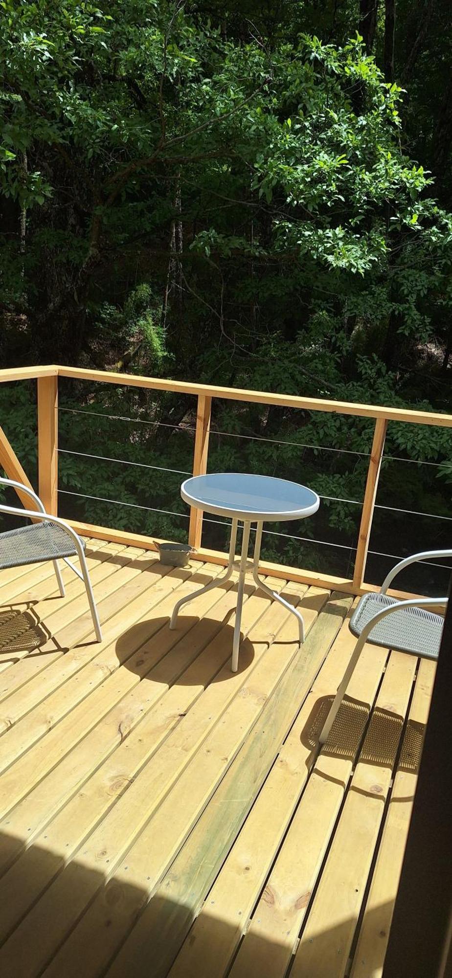 Casaverde Hostal Ecologico Malalcahuello Extérieur photo
