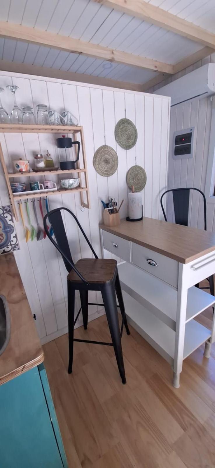 Casaverde Hostal Ecologico Malalcahuello Extérieur photo